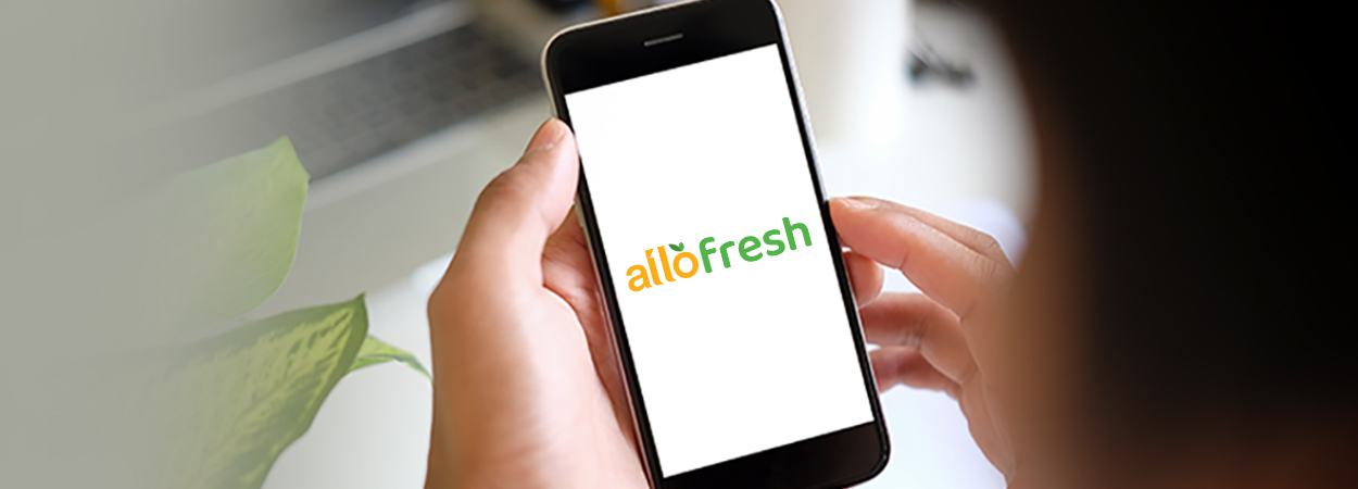 AlloFresh-bann