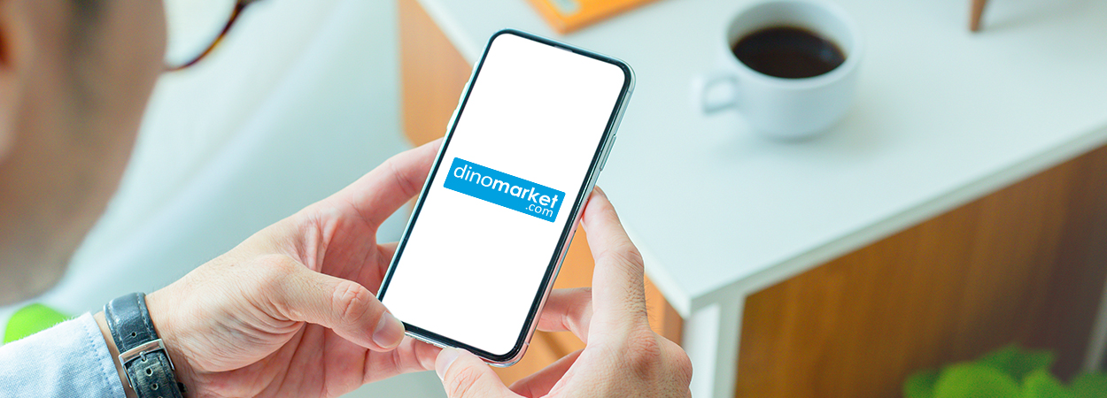 Dinomarket-bann