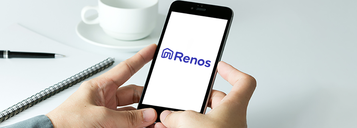 Renos-bann