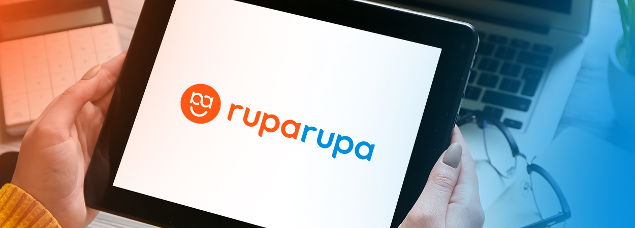 Ruparupa-bann