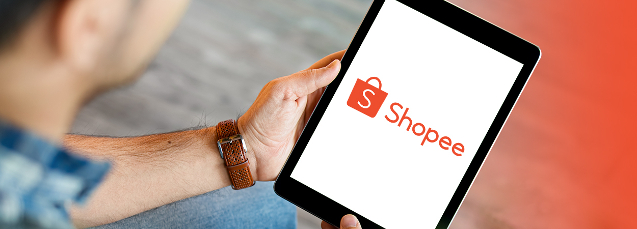 Shopee-bann