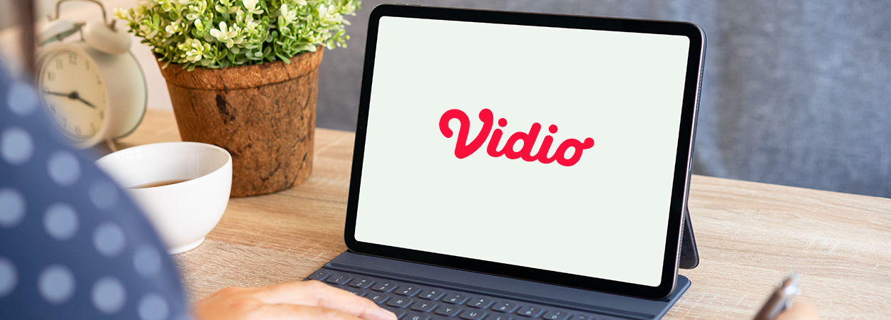Vidio-bann