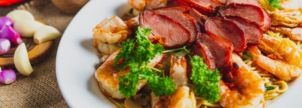 30% Discount F&B image