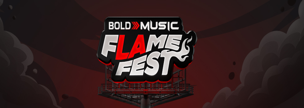 FLAME FEST image