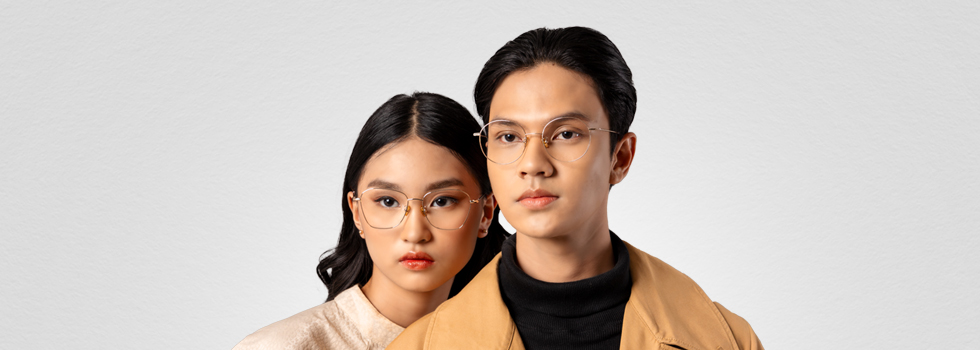 Get Discount/ Voucher up to 40% at Bridges Eyewear image