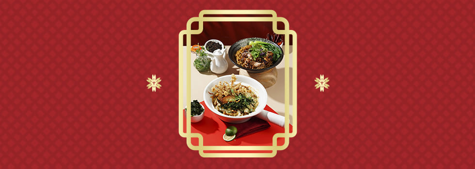 Diskon 15% di Hong Kong Bay  image