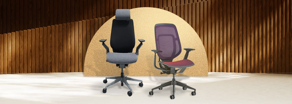 Additional 10% Discount on Steelcase Collection image