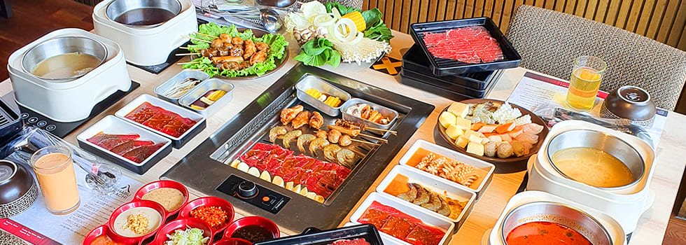 Shabu Hachi – Get Cashback 50% With Reward BCA image