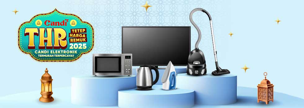 Diskon Hingga Rp1 Juta image