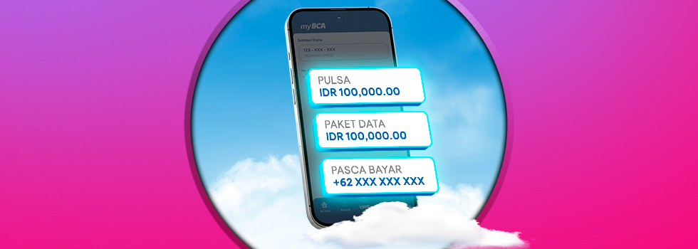 Get Bonus The New Gebyar Hadiah BCA Point image