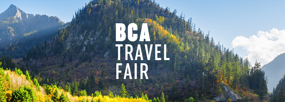 BCA Travel Fair Malang 2025 – Penawaran Spesial image