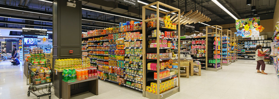 Shop with Reward BCA Get Toblerone 100gr image