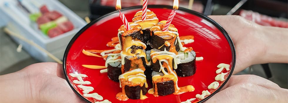 Shabu SIY – Special Offer image