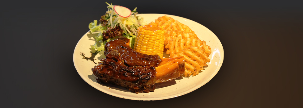 Up to 20% Discount for Food Menu  image