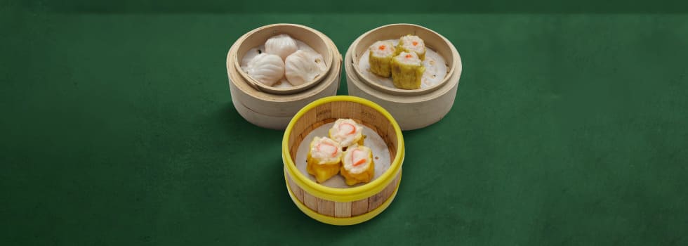 Dapatkan 1 Menu Tambahan image