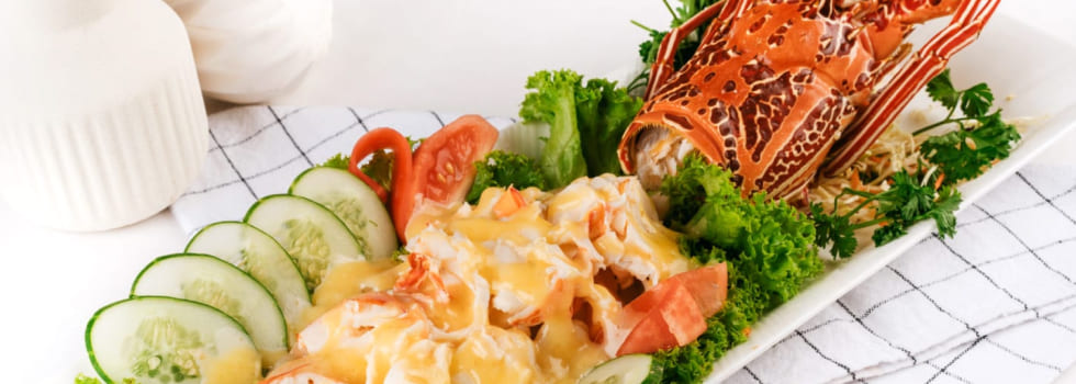 30% discount only F&B image