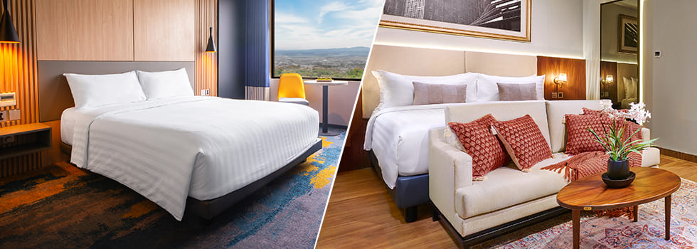 Discount 15% Room Booking and F&B image