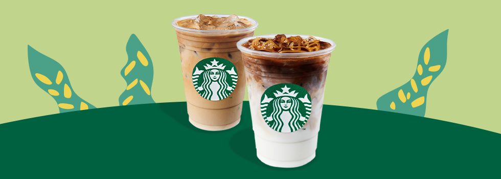 Harga Spesial Rp58 Ribu Untuk 2 Tall Handcrafted Beverages image
