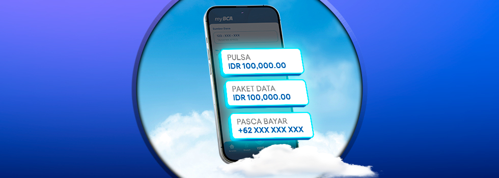 Get Bonus The New Gebyar Hadiah BCA Point image