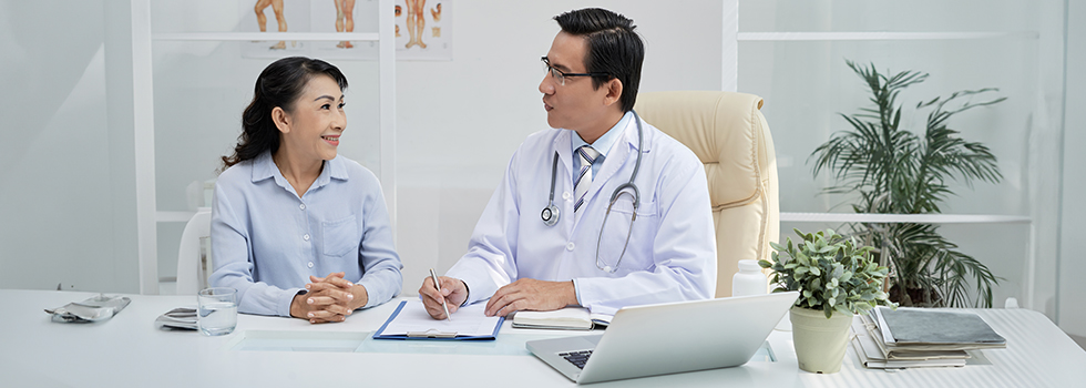Discount 15% Medical Check Up image
