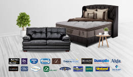 Extra Discount up to 25% + Cicilan BCA 0% image