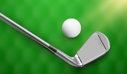 Cashback Rp1 Juta untuk Transaksi di Golf Course Indonesia dengan Kartu BCA American Express Platinum image