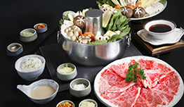 Hemat 10% untuk Menu Makanan  image