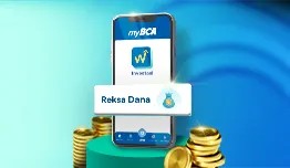 Dapatkan Reksa Dana Hingga Rp500 Ribu image