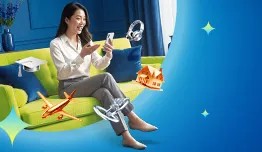 Dapatkan Hak Cashback QRIS di myBCA hingga Rp50.000 dengan Pembukaan Rekening Tahapan Berjangka BCA image
