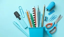Get Stationery Package image