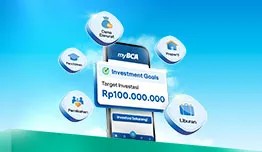Dapatkan Reksa Dana Rp100 Ribu image