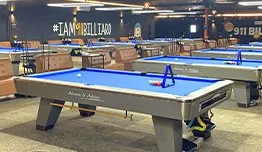 Penawaran Spesial di 911 Billiard image