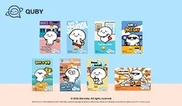 Dapatkan Flazz Edisi Spesial Quby image