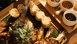 Ocean Gourment - Diskon 20% image