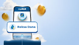 No Fees for Mutual Funds Transactions on myBCA image