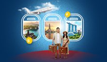 Bonus Hingga 50% Points dengan Reward BCA image