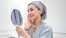 50% Discount on Laser Treatment and Facial image