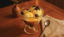 Dapatkan Extra Dessert image