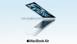 Diskon Hingga Rp1,5 Juta Untuk Launching Macbook Air M4 & Mac Studio M4 image