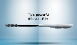 Diskon Hingga Rp1 Juta Untuk Produk S25 Paradigm Slim Edge Series image