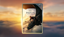 Cashback 20% Tiket How To Train Your Dragon image