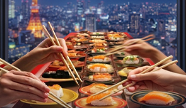 Cashback 30% Untuk Restoran Pilihan di Jepang image