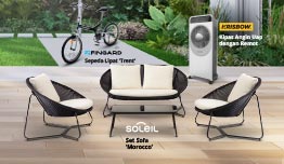 Harga Spesial di Azko Boom Sale image