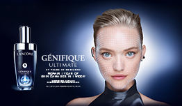 Diskon 20% + 5% & Extra Gift image