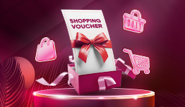 Dapatkan Voucher Rp100 Ribu image