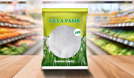 Dapatkan Gula 1 Kg image