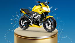 Promo DP KSM mulai dari 7,5% image