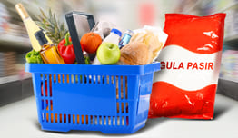 Dapatkan Gula 1 Kg image