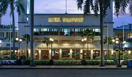 Penawaran Spesial Untuk F&B dan Spa image