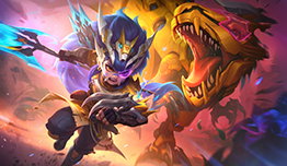 Get MLBB All Star Special Skin image